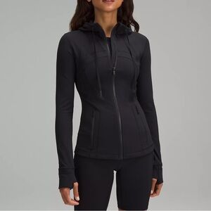 Lulu lemon Define Jacket